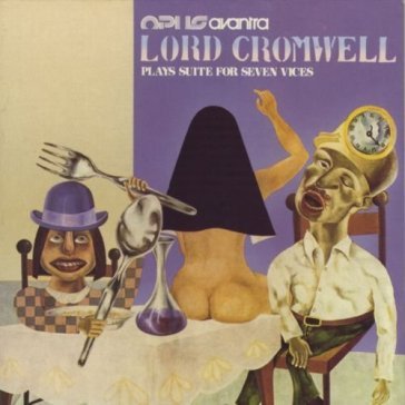 Lord cromwell