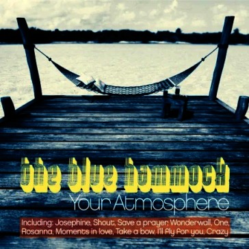 Your atmosphere