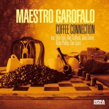 Coffee connection
