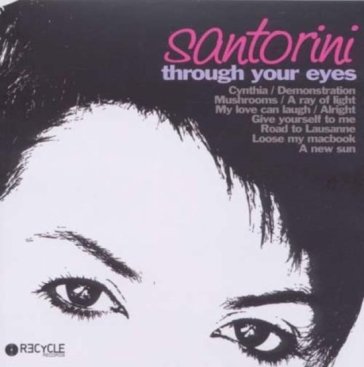 Through your eyes