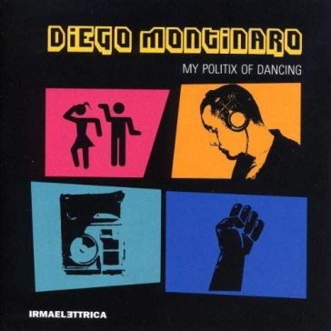 My politix of dancingz