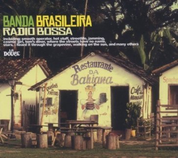 Radio bossa