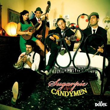 Sugarpie and the candymen