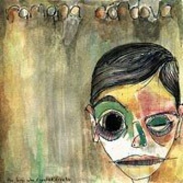 The boy who floated freely