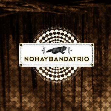 Nohaybandatrio