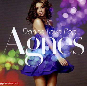 Dance love pop