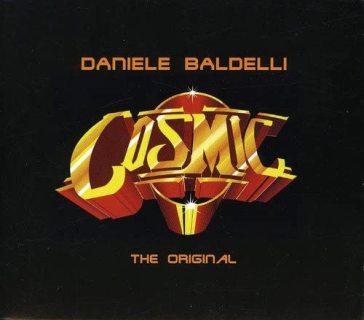 Cosmic - the original