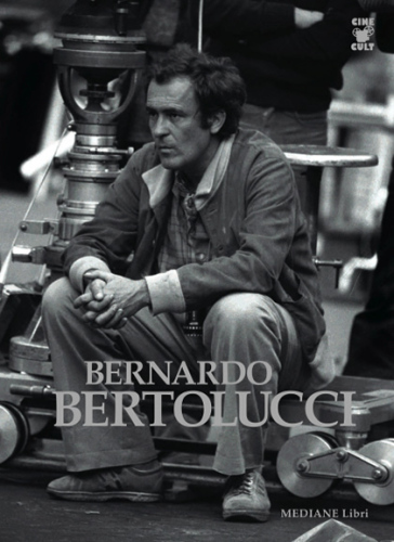 Bernardo bertolucci