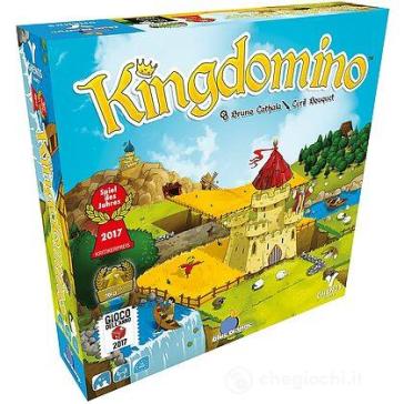 Kingdomino