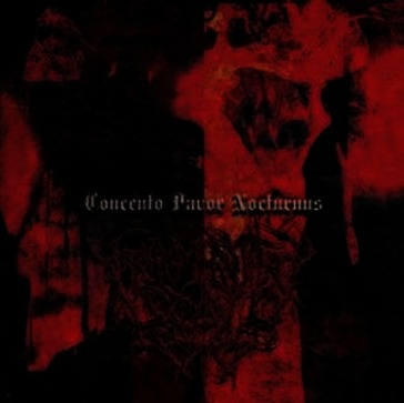 Concerto pavor nocturnus