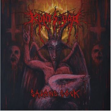 Satans cock