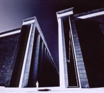 The grave of civilization