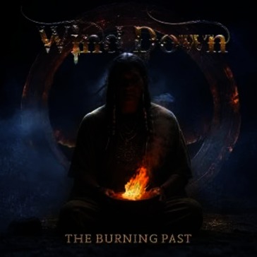The burning past