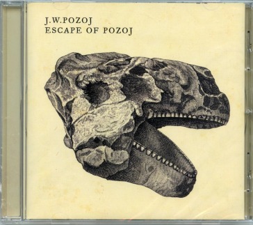 Escape of pozoj