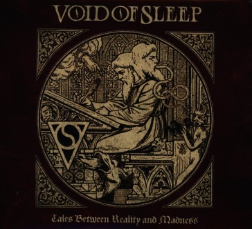 Tales between reality and madness
