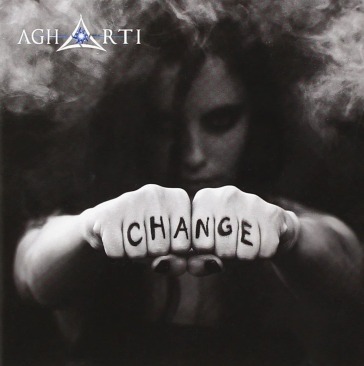 Change