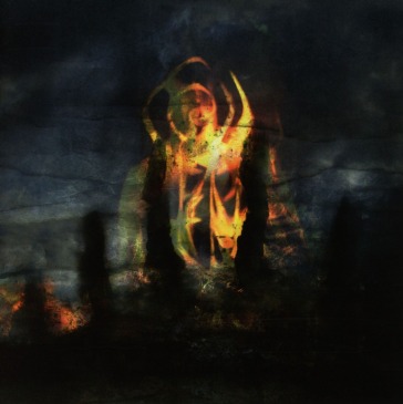 Carrion skies