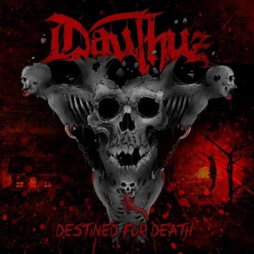 Destined for death