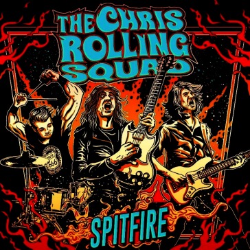 Spitfire
