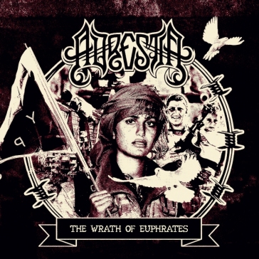 Wrath of euphrates