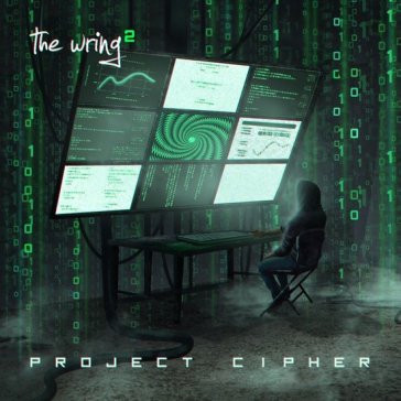 Project cipher