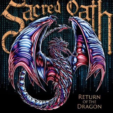 Return of the dragon