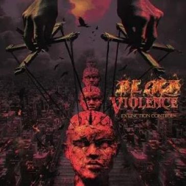 Extinction control