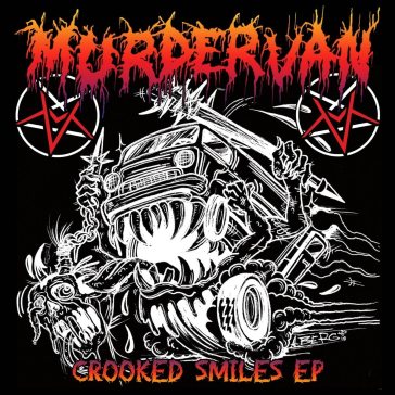 Crooked smile