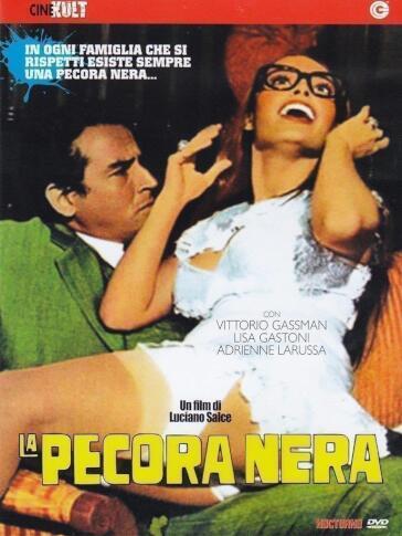Pecora Nera (La)-0