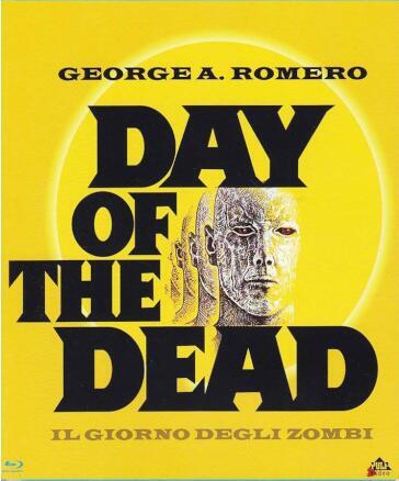 Giorno Degli Zombi (Il) - Day Of The Dead
