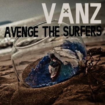Avenge the surfers