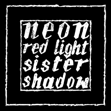 Red light/sister shadow(ltd 500 copies)