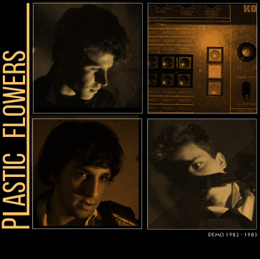 Demo 1982-1983