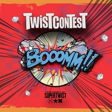 Boom !