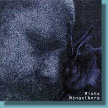 Mischa mengelberg