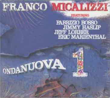 Ondanuova