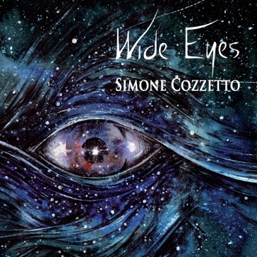 Wide eyes