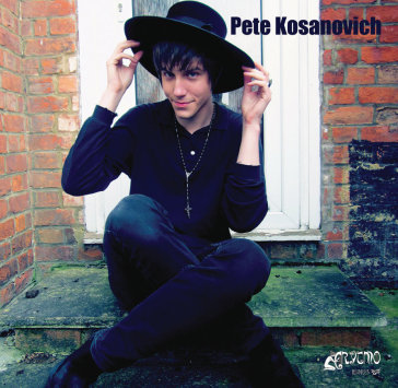 Pete kosanovich