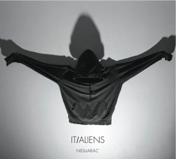 It/aliens