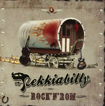 Rock'n'rom