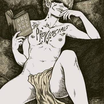 Provolone records