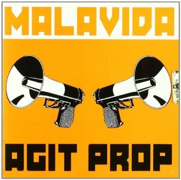 Agit prop
