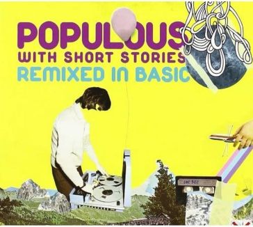 Remixed in basic