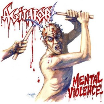 Mental violence