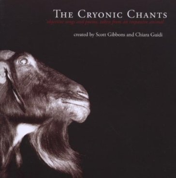 The cryonic chants