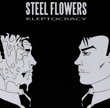 Kleptocracy