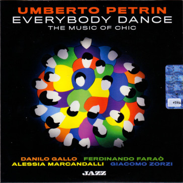 Everybody dance - the music of  chic