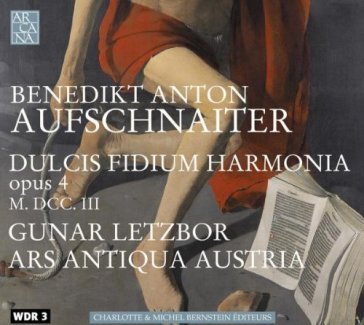 Dulcis fidium harmonia, op. 4