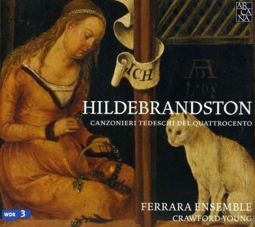 Hildebrandston. canzonieri ted