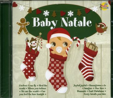 Baby natale